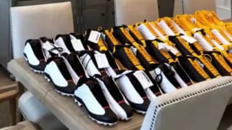 Football Cleats Complex