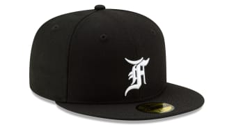 fear of god x new era collab cap