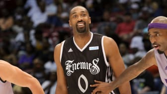 Gilbert Arenas Complex
