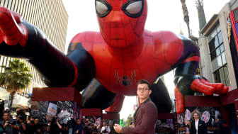 Spiderman The Latest News Release Dates More