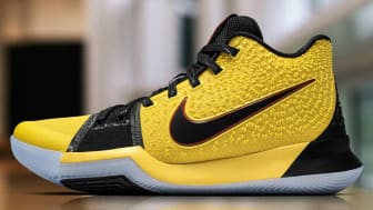 bruce lee kyrie 3s