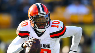 Robert Griffin Iii Complex