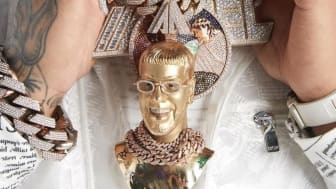 Anuel Aa Complex