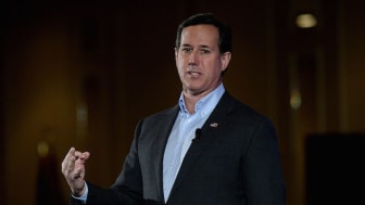 Rick Santorum Complex