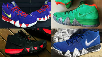 best kyrie 5 nike id