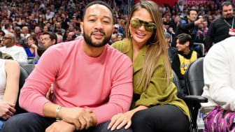 Chrissy Teigen Complex