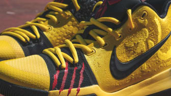 bruce lee kyrie 3s