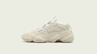 Yeezy 500 Salt Raffles The Sole Supplier