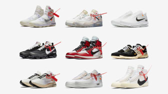 Off White Latest Off White Clothing News Drops Collabs