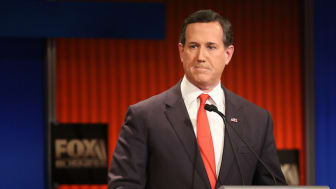 Rick Santorum Complex