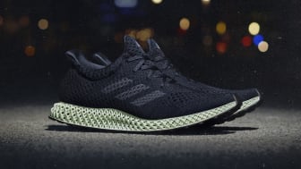 Adidas Basketball Complex