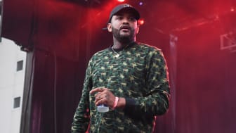 Joyner Lucas Complex I stand on that (feat. joyner lucas complex