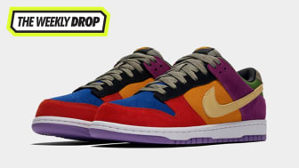 nike launch calendar au