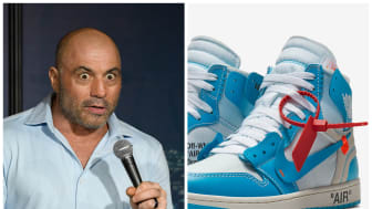 Joe Rogan Complex