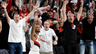 Damian Lillard Complex