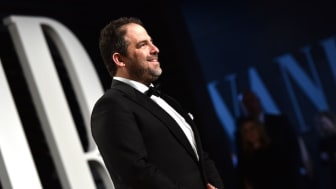 Brett Ratner Complex