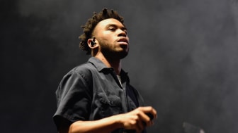 Kevin Abstract Complex