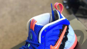 foamposite nerf