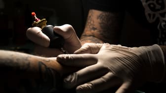 Tattoos Complex