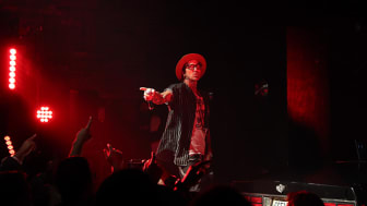 Machine Gun Kelly News Albums Songs Interviews