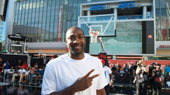 Gilbert Arenas Complex