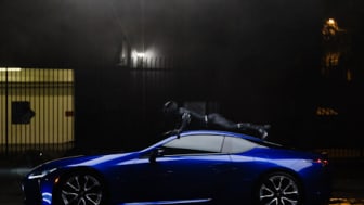Lexus Complex
