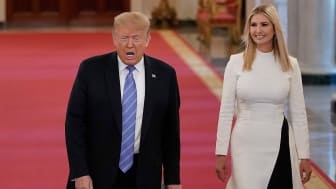 Ivanka Trump Complex