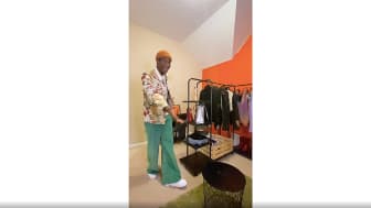 Gucci Mane Gifted With Ice Daddy Jewelry Set From Keyshia Ka Oir Complex