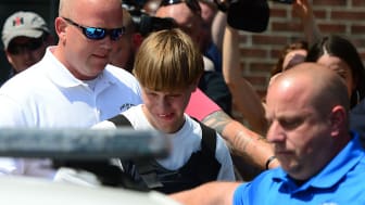 Dylann Roof Complex