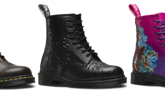 dr martens limited edition