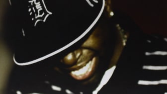 J Dilla Complex