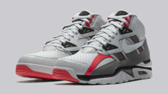 nike air trainer sc high release date