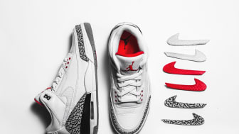 custom jordans