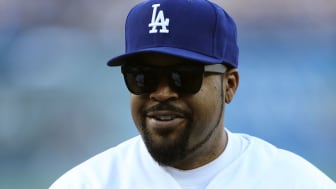 Ice Cube Complex