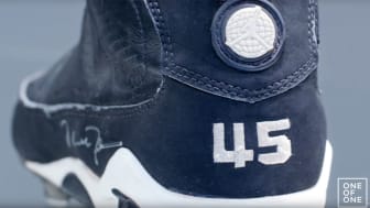 jordan ix baseball cleats