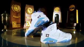 Air Jordan Vi Complex