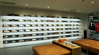 asics stores london