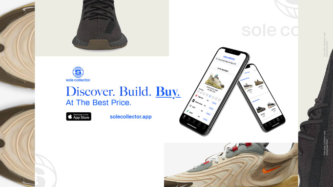 complex sneakers