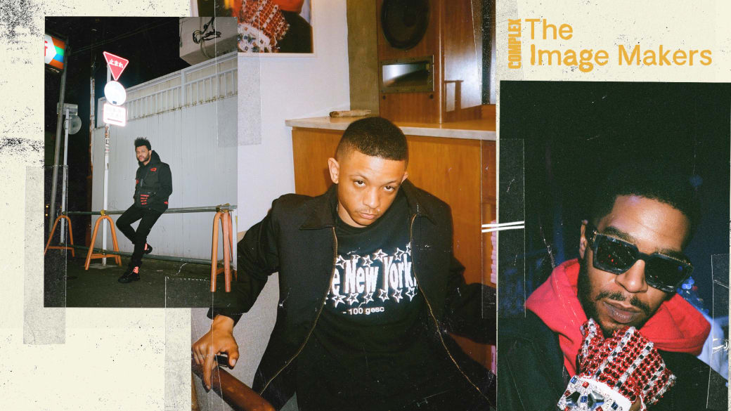 Metro Boomin Complex