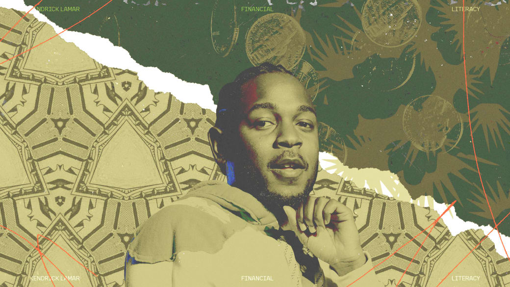 Wallpaper Kendrick Lamar Good Kid Maad City Album Cover