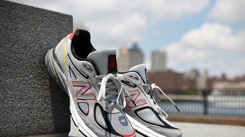 new balance 990 core plus