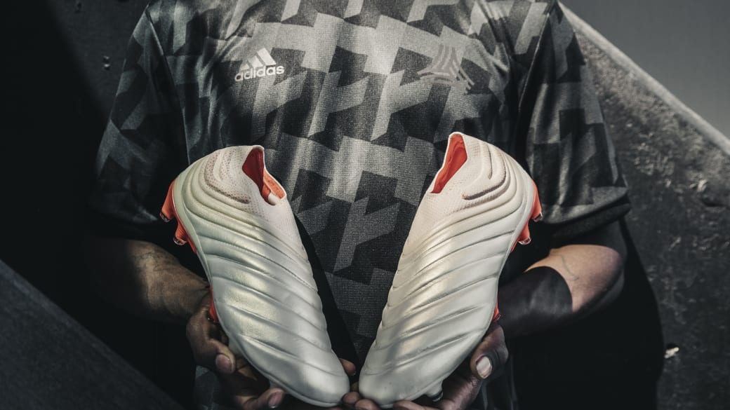 Adidas Football Cleats Complex