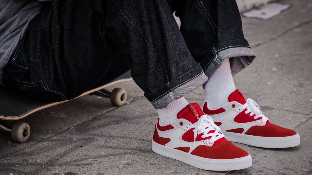 Dc Shoes Complex
