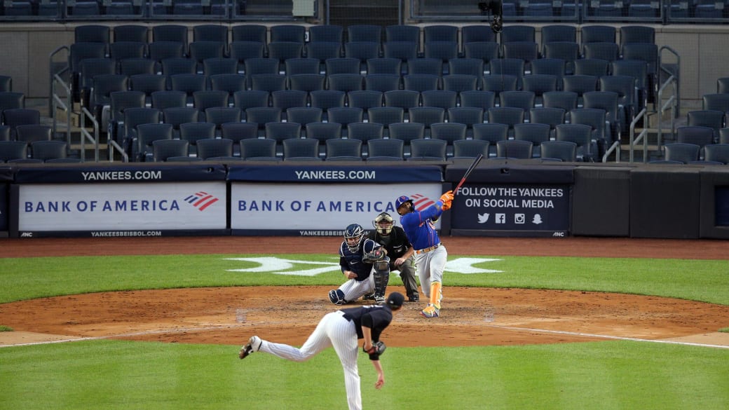 Houston Astros Complex