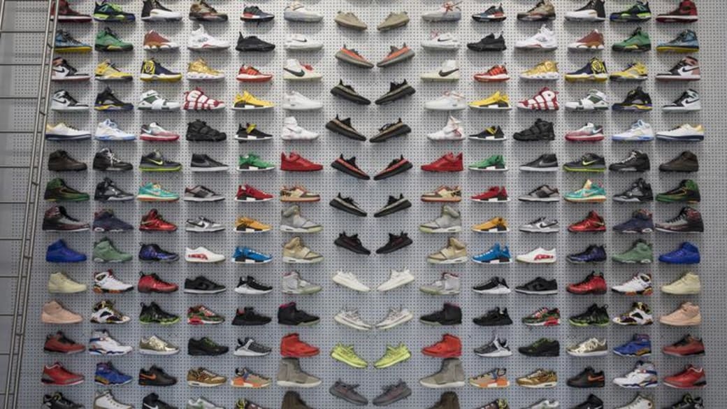 Sneaker Stores Latest News Release Dates Shoe Drops