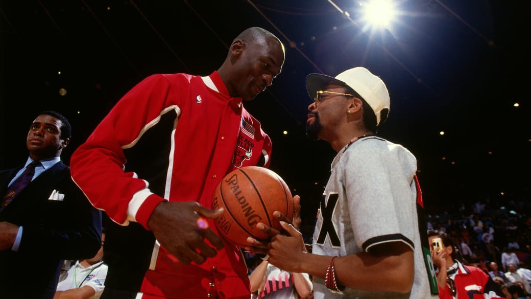 michael jordan release dates