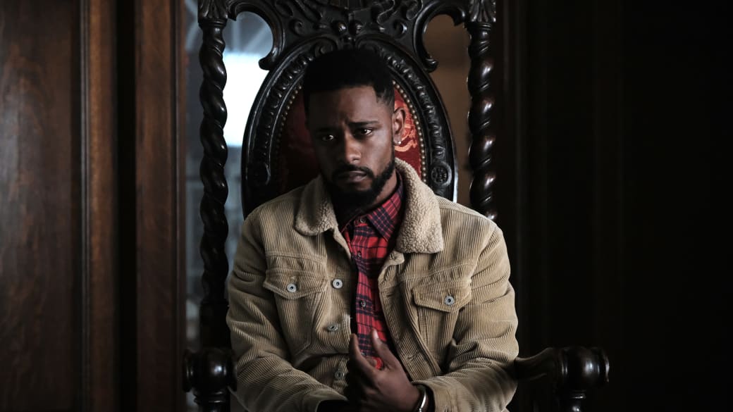 Black History Month Complex