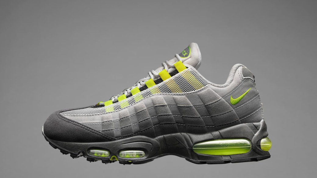 air max sneaker news