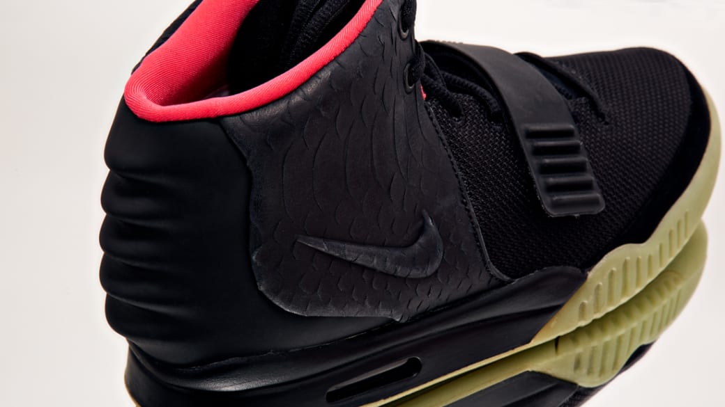 yeezy 2s