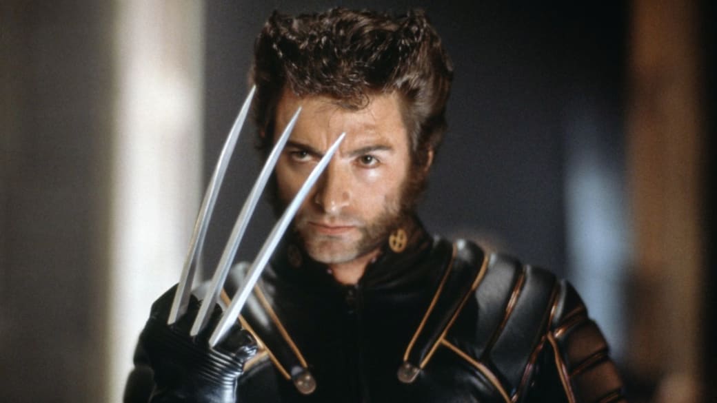 X Men Days Of Future Past Complex